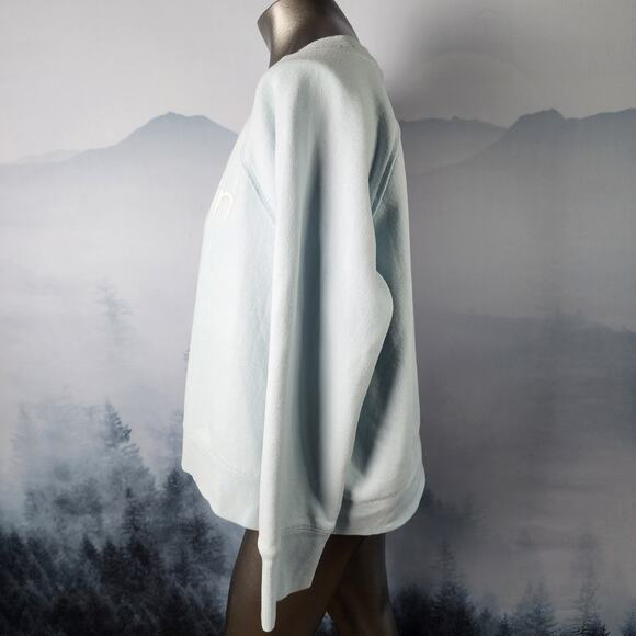 Calvin Klein Performance Crew Neck Sweatshirt | Women's XXL - Picture 5 of 11